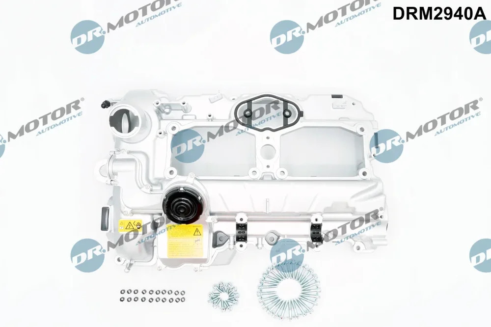 Kryt hlavy válce Dr.Motor Automotive DRM2940A – OE 11127625477