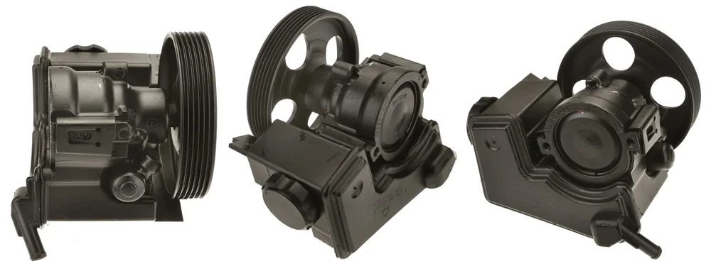 Hydraulické čerpadlo, řízení TRW JPR773