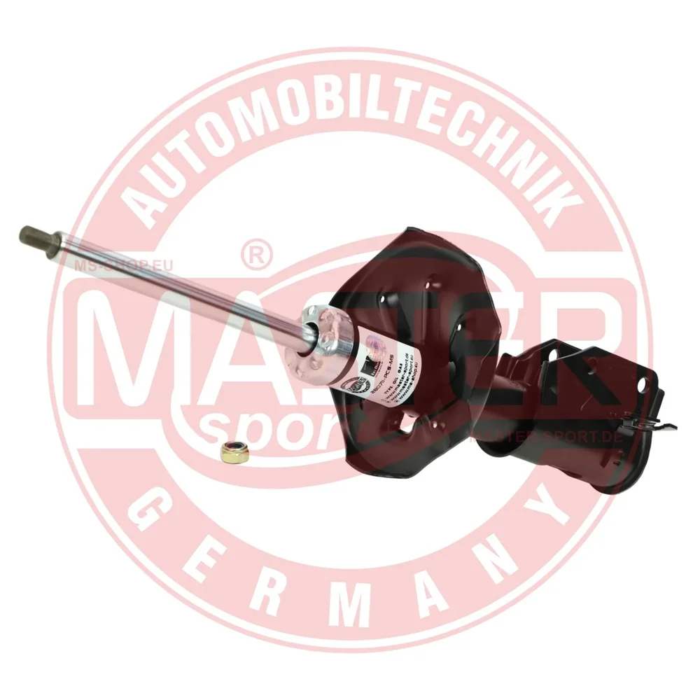 Tlmič perovania MASTER-SPORT GERMANY 280711-PCS-MS Tlmič perovania MASTER-SPORT GERMANY 280711-PCS-MS
