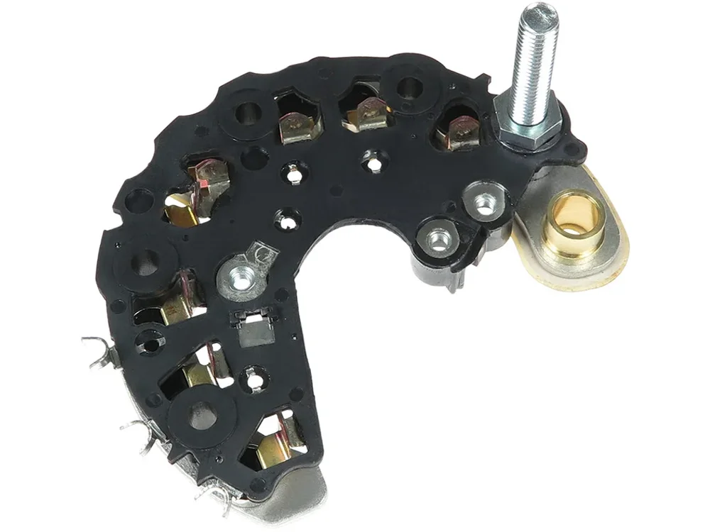 ěrňovač, generátor AS-PL ARC3046S ěrňovač, generátor AS-PL ARC3046S