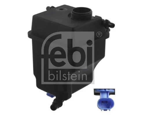 Vyrovnávací nádoba, chladicí kapalina FEBI BILSTEIN 38458