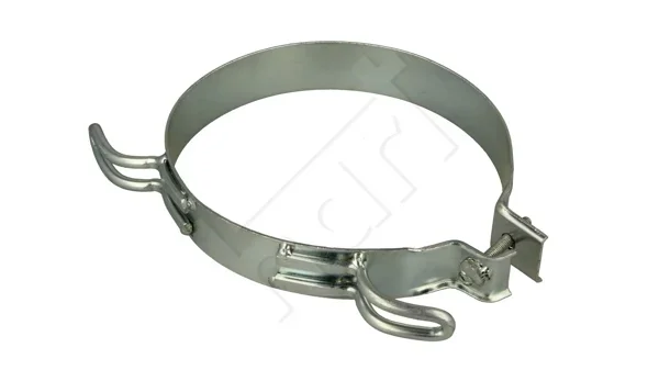 OBJÍMKY VÝFUKU VOLVO HART 475967 – OE 1332325