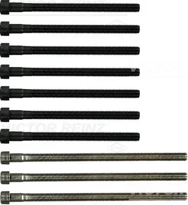 Sada sroubu pro hlavy valcu VICTOR REINZ 14-32185-02 Sada sroubu pro hlavy valcu VICTOR REINZ 14-32185-02