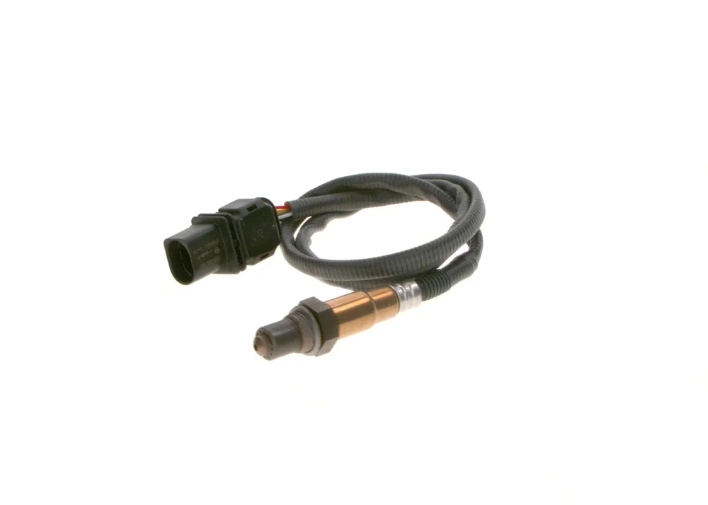 Lambda sonda BOSCH 0258017095