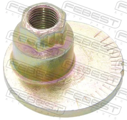 Oblozeni dobehu , teleso napravy FEBEST 0131-002 Oblozeni dobehu , teleso napravy FEBEST 0131-002
