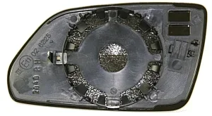 Sklo do zrcátka, vnější zrcátko LORO 3506G02