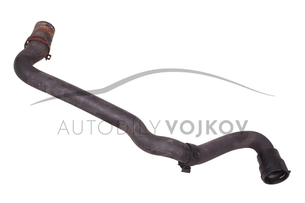 Hadice vodní- chladič 9G91-8260-BB v:113010