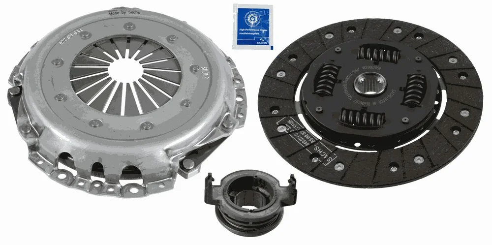 Spojková sada SACHS 3000855601 Spojková sada SACHS 3000855601