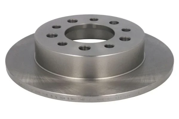 Brzdový kotouč ABE C40507ABE – OE 584112C000