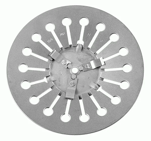 Pritlacny talir SACHS 3054005031