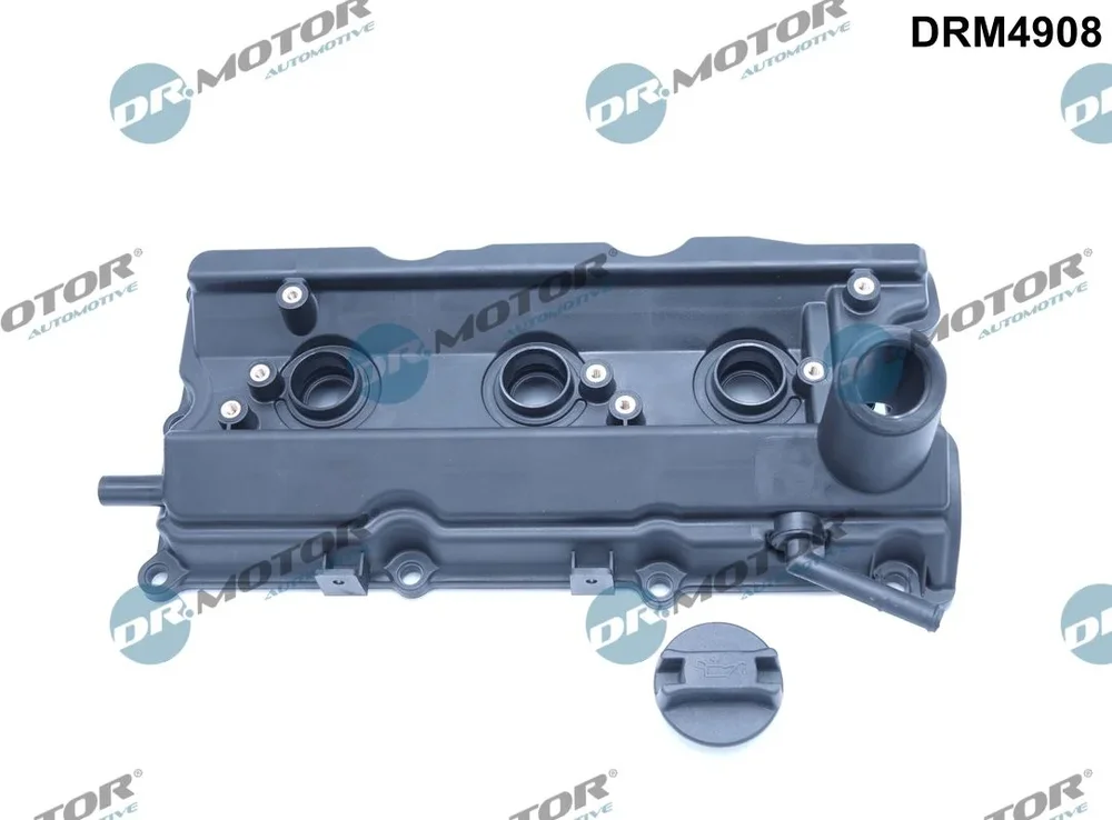 Kryt hlavy válce Dr.Motor Automotive DRM4908 – OE 13264AM610
