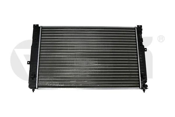 Chladič, chlazení motoru vika 11210128601 Chladič, chlazení motoru vika 11210128601