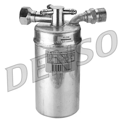 Susarna, klimatizace DENSO DFD02012