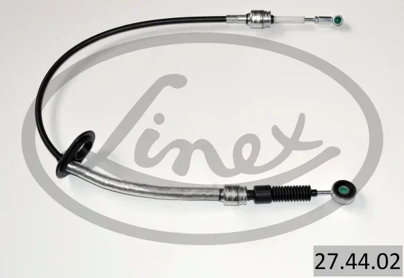 Tažné lanko, manuální převodovka LINEX 27.44.02 – OE 0002680091 Tažné lanko, manuální převodovka LINEX 27.44.02 – OE 0002680091