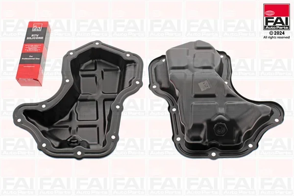 Olejová vana FAI AutoParts PAN091
