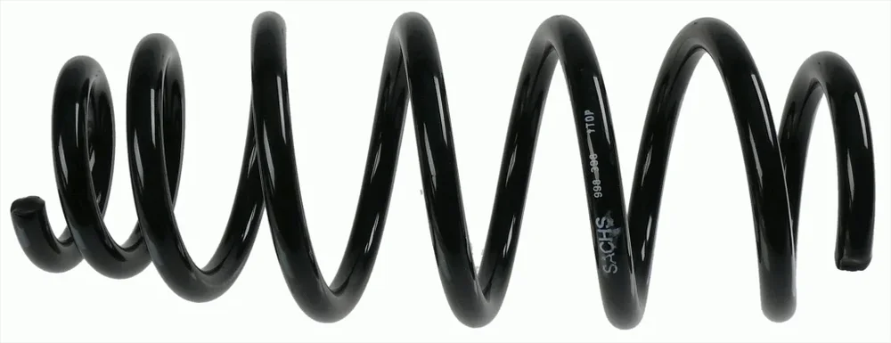 Pruzina podvozku SACHS 998398 – OE 50705820