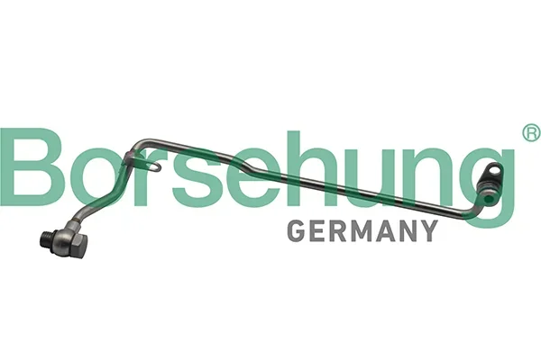 Rohrleitung, Öleinfüllstutzen Borsehung B19270 – OE 03C145140N