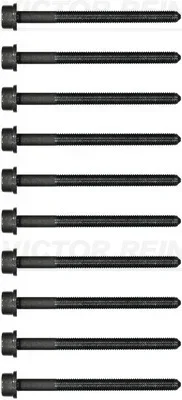 Sada sroubu pro hlavy valcu VICTOR REINZ 14-32383-01