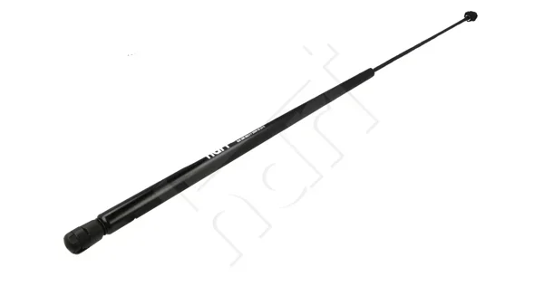 TLUM.KAPOTY MOT.SAAB 9-5 97- HART 806096