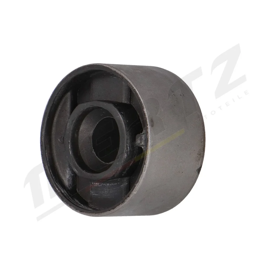 Uložení, řídicí mechanismus MERTZ M-S4160