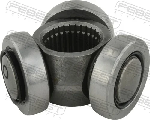 Tripod, hnací hřídel FEBEST 0116-ZRE142