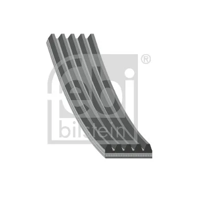 ozubený klínový řemen FEBI BILSTEIN 28828