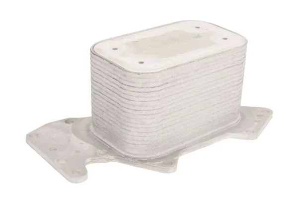 Olejový chladič, motorový olej THERMOTEC D4A016TT – OE 059117021K