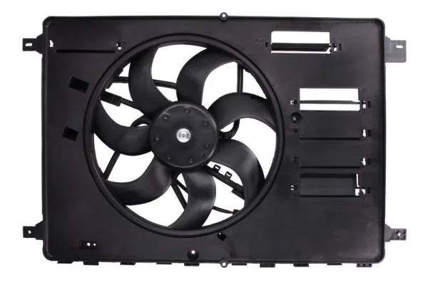 Větrák, chlazení motoru THERMOTEC D8G013TT