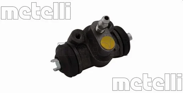 Válec kolové brzdy METELLI 04-0464