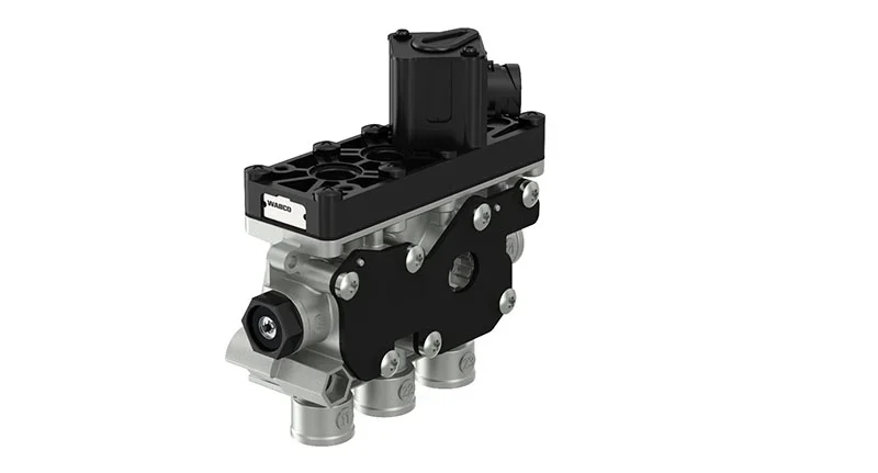 Pneumatický ventil WABCO 4728800210