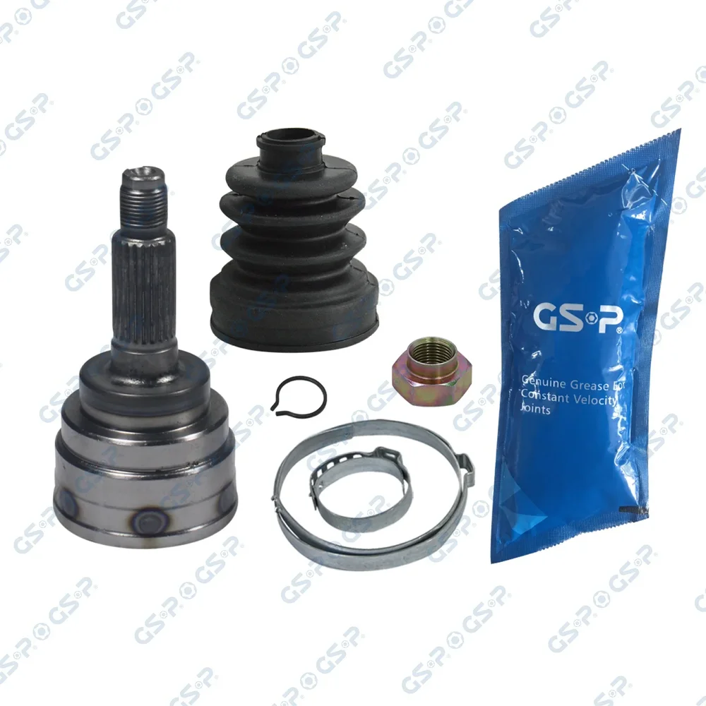 Sada kloubů, hnací hřídel GSP 857083 – OE 44117M79F01