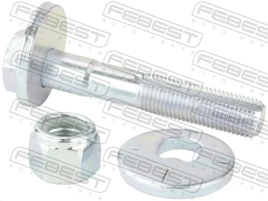 Šroub pro opravu odklonu kola FEBEST 2329-008-KIT – OE WHT001834