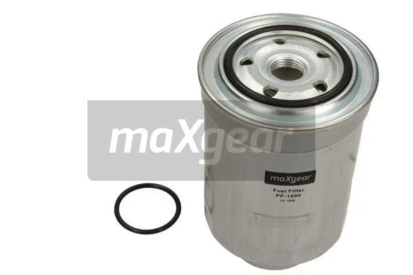 Palivový filtr MAXGEAR 26-1241 Palivový filtr MAXGEAR 26-1241
