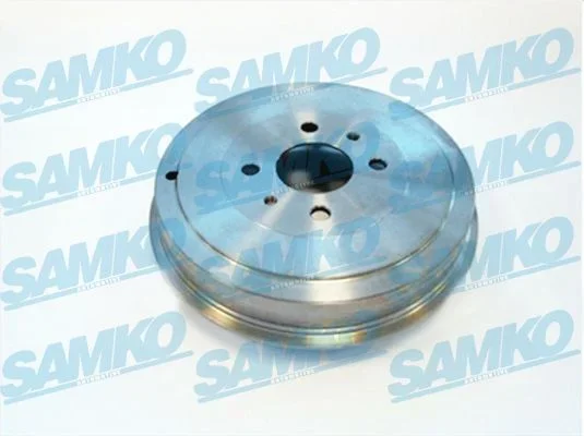 Brzdový buben SAMKO S70267