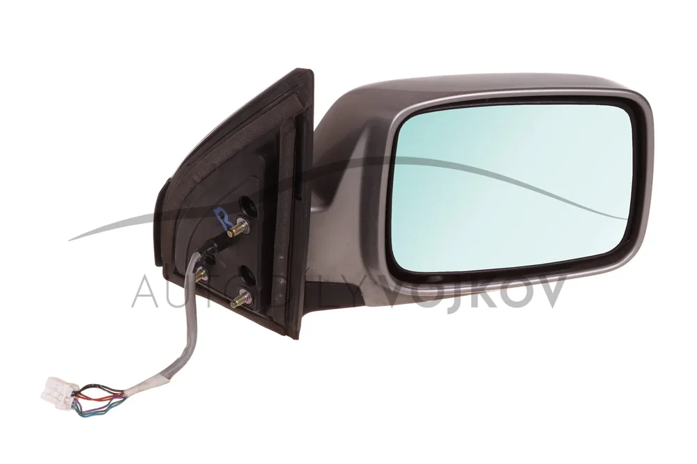 Zpětné zrcátko komplet pravé K6301EQ04C v:114448