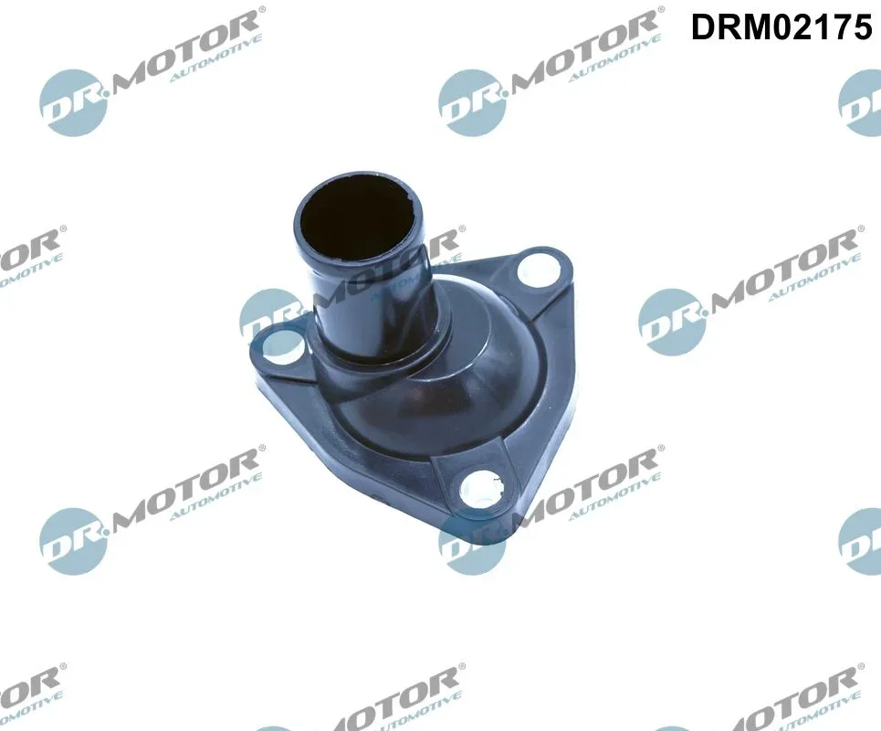 Příruba chladiva Dr.Motor Automotive DRM02175