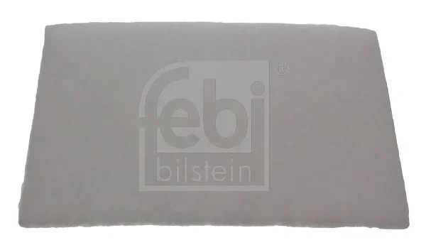 Filtr, vzduch v interiéru FEBI BILSTEIN 100345