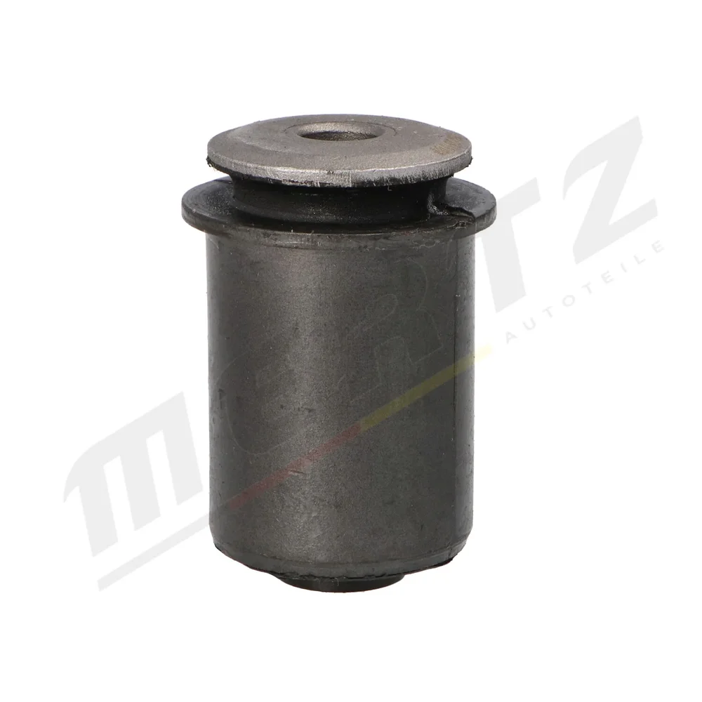 Uložení, řídicí mechanismus MERTZ M-S4264