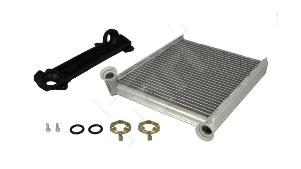 CHLADIČ TOPENÍ CITROEN C4 1.6HDI 10- HART 618639 – OE 6448W8
