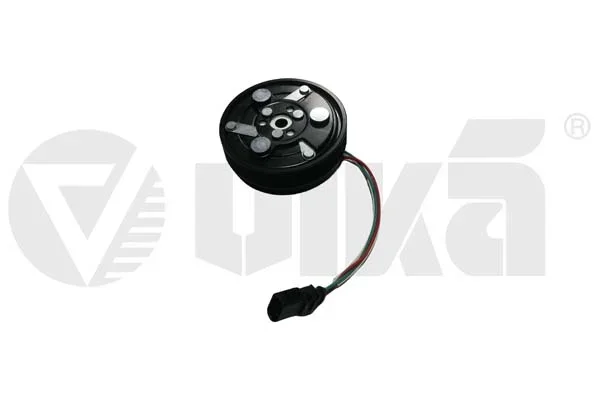 Elektromagnetická spojka, kompresor klimatizace vika 28200000101