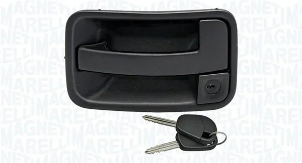 Rukojet dveri MAGNETI MARELLI 350105005700