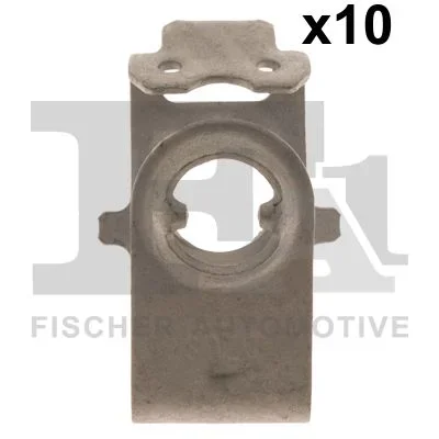 Plechová matka FA1 11-40133.10 – OE 4F0805163