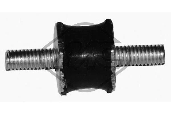 Držák, výfukový systém METALCAUCHO 04490 – OE 143910