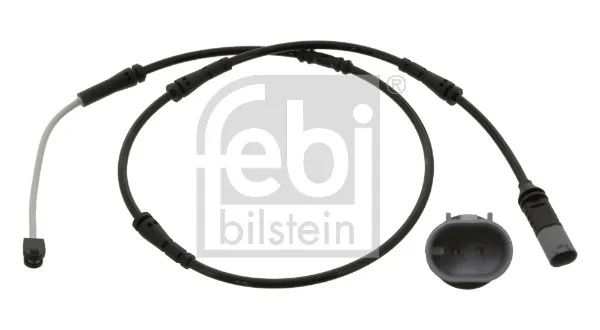 Vystrazny kontakt, opotrebeni oblozeni FEBI BILSTEIN 39140