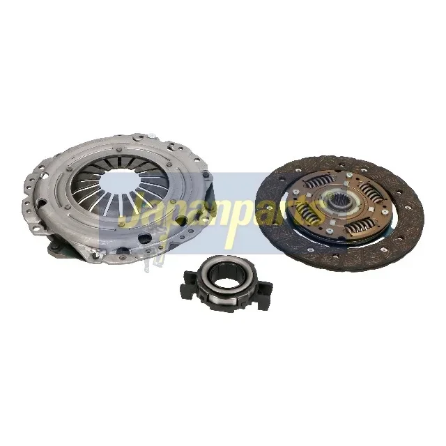 Spojková sada JAPANPARTS KF-848 Spojková sada JAPANPARTS KF-848
