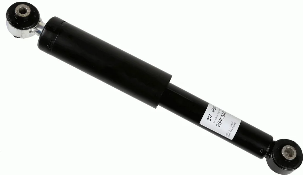 Tlumič pérování SACHS 317466