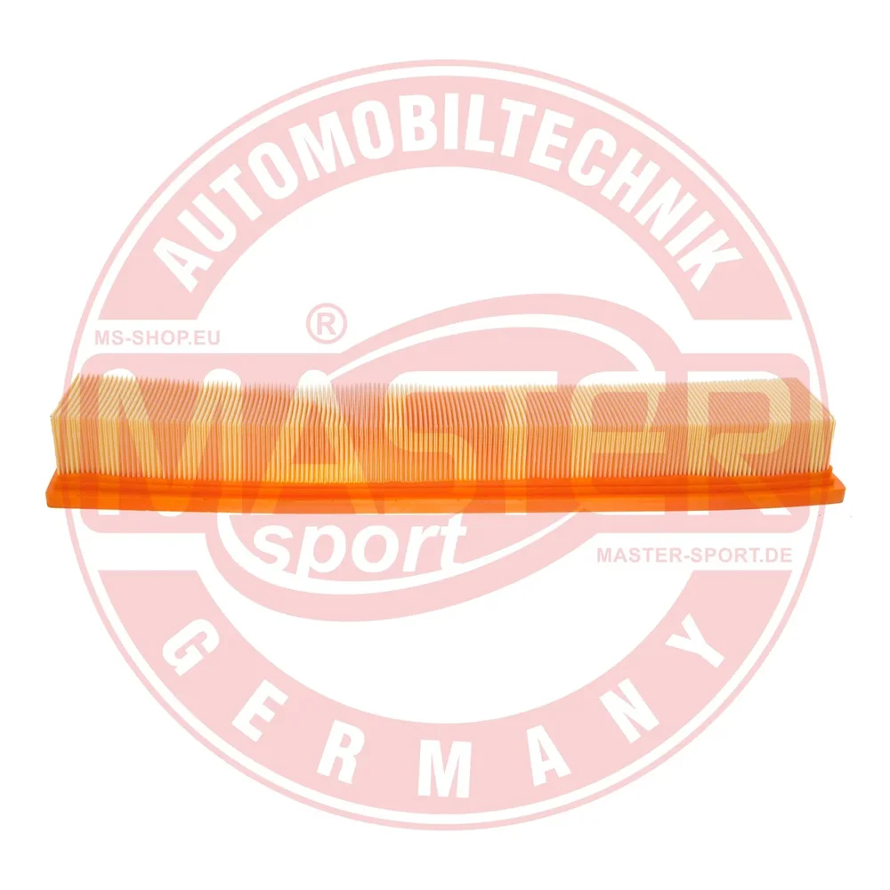 Vzduchový filter MERCEDEZ-BENZ
