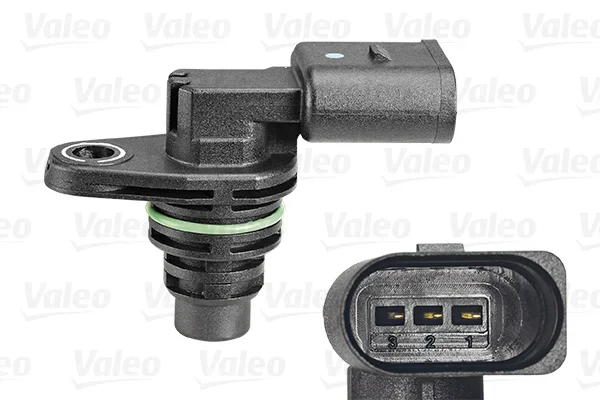 Snímač, poloha vačkového hřídele VALEO 253802