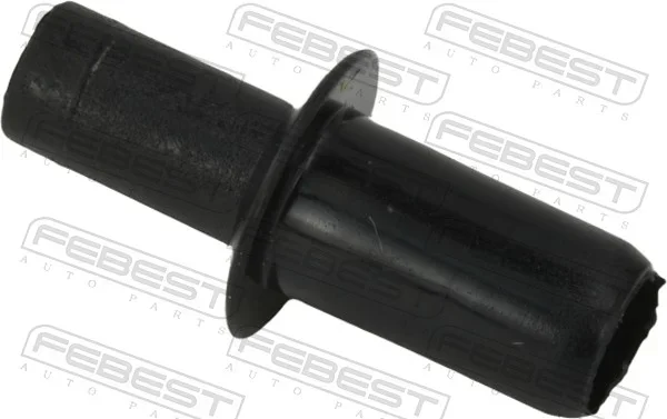 Klip, ozdobná / ochranná lišta FEBEST 88570-056