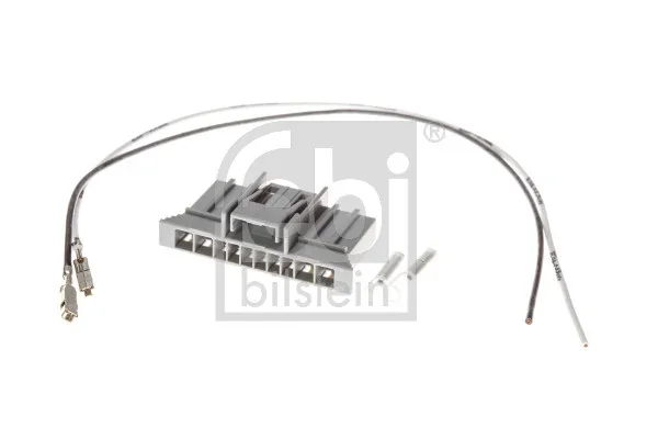 Opravná sada kabelu, centrální elektrika FEBI BILSTEIN 107045